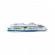 Спецтехніка Siku Паром Tallink Megastar (6336588)