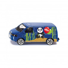 Машина Siku Volkswagen Transporter (6460499)