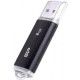 USB флеш накопичувач Silicon Power 8GB Ultima U02 Black USB 2.0 (SP008GBUF2U02V1K)