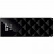 USB флеш накопичувач Silicon Power 16Gb Ultima U03 Black (SP016GBUF2U03V1K)