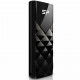 USB флеш накопичувач Silicon Power 16Gb Ultima U03 Black (SP016GBUF2U03V1K)