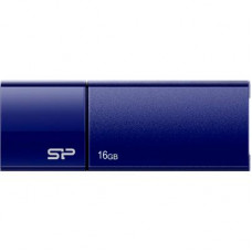 USB флеш накопичувач Silicon Power 16GB Ultima U05 USB 2.0 (SP016GBUF2U05V1D)