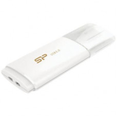 USB флеш накопичувач Silicon Power 16GB BLAZE B06 USB 3.0 (SP016GBUF3B06V1W)