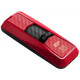 USB флеш накопичувач Silicon Power 16Gb Blaze B50 Red USB 3.0 (SP016GBUF3B50V1R)