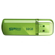 USB флеш накопичувач Silicon Power 32GB Helios 101 USB 2.0 (SP032GBUF2101V1N)