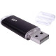 USB флеш накопичувач Silicon Power 32GB Ultima U02 Black USB 2.0 (SP032GBUF2U02V1K)