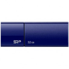 USB флеш накопичувач Silicon Power 32GB Ultima U05 USB 2.0 (SP032GBUF2U05V1D)