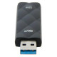 USB флеш накопичувач Silicon Power 32GB BLAZE B20 USB 3.0 (SP032GBUF3B20V1K)