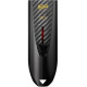 USB флеш накопичувач Silicon Power 32GB B25 Black USB 3.0 (SP032GBUF3B25V1K)