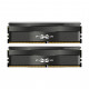 Модуль пам'яті для комп'ютера DDR4 32GB (2x16GB) 3200 MHz XPOWER Silicon Power (SP032GXLZU320BDC)