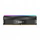 Модуль пам'яті для комп'ютера DDR4 32GB (2x16GB) 3200 MHz XPOWER Zenith RGB Silicon Power (SP032GXLZU320BDD)