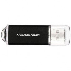 USB флеш накопичувач Silicon Power 64GB Ultima II USB 2.0 (SP064GBUF2M01V1K)