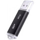 USB флеш накопичувач Silicon Power 64GB Ultima U02 Black USB 2.0 (SP064GBUF2U02V1K)