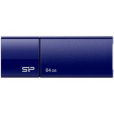 USB флеш накопичувач Silicon Power 64GB Ultima U05 USB 2.0 (SP064GBUF2U05V1D)