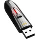 USB флеш накопичувач Silicon Power 64GB B25 Black USB 3.0 (SP064GBUF3B25V1K)