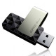 USB флеш накопичувач Silicon Power 64Gb BLAZE B30 black USB3.0 (SP064GBUF3B30V1K)