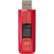 USB флеш накопичувач Silicon Power 64Gb Blaze B50 Red USB 3.0 (SP064GBUF3B50V1R)