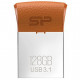 USB флеш накопичувач Silicon Power 128GB Jewel J35 USB 3.1 (SP128GBUF3J35V1E)