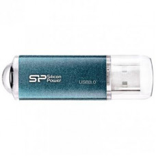 USB флеш накопичувач Silicon Power 128GB Marvel M01 USB 3.0 (SP128GBUF3M01V1B)