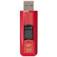 USB флеш накопичувач Silicon Power Blaze B50 256 Gb USB 3.0 Red (SP256GBUF3B50V1R)