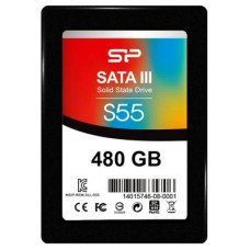 Накопичувач SSD 2.5