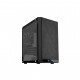 Корпус Silver Stone PRECISION (SST-PS15B-RGB)