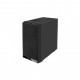 Корпус Silver Stone PRECISION (SST-PS15B-RGB)