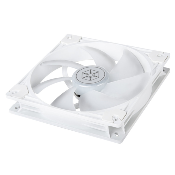 Кулер до корпусу Silver Stone Vista VS140W ARGB (SST-VS140W-ARGB)