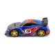 Ігровий набір Silverlit BUILD 2 DRIVE DUO PACK RACE SET, РК, 2,4 GHz (ГГц), жовта та синя (20705)
