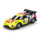 Ігровий набір Silverlit BUILD 2 DRIVE DUO PACK RACE SET, РК, 2,4 GHz (ГГц), жовта та синя (20705)