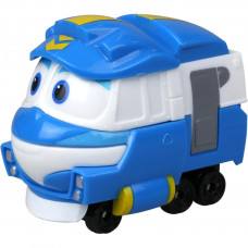 Ігровий набір Silverlit Паровозик Robot Trains Кей (80155)