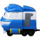 Ігровий набір Silverlit Паровозик Robot Trains Кей (80155)