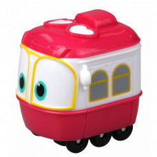 Ігровий набір Silverlit Паровозик Robot Trains Саллі (80158)