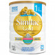 Дитяча суміш Similac Gold 1 800 г (5391523058124)