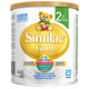 Дитяча суміш Similac 2 Gold +6 міс. 400 г (5391523058148)