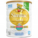 Дитяча суміш Similac Gold 2 800 г (5391523058162)