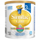 Дитяча суміш Similac 3 Gold +12 міс. 400 г (5391523058636)