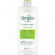 Міцелярна вода Simple Micellar Water Vitamin B3+C 400 мл (8710908371509)