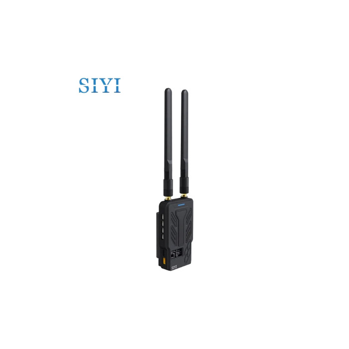 Відеосистема FPV SIYI HM30 LongRange Full HD Digital Image(Standart combo) (SYHM30)