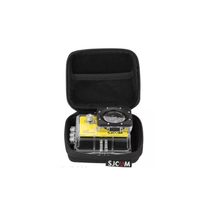 Аксесуар до екшн-камер SJCAM case Small bag 10*7*5 cm (6972476161131)