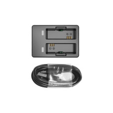Аксесуар до екшн-камер SJCAM SJ-charger-4000