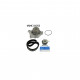 Комплект ременя ГРМ з помпой SKF VKMC 01253
