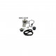 Комплект ременя ГРМ з помпой SKF VKMC 03259