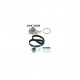 Комплект ременя ГРМ з помпой SKF VKMC 90008