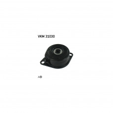 Натягувач ременя з роликом SKF VKM 31030