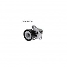 Ролик натягувача ременя SKF VKM 31270