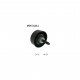 Ролик натягувача ременя SKF VKM 34111