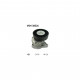 Натягувач ременя з роликом SKF VKM 38026