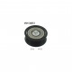 Ролик натягувача ременя SKF VKM 38053