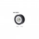 Ролик натягувача ременя SKF VKM 38053